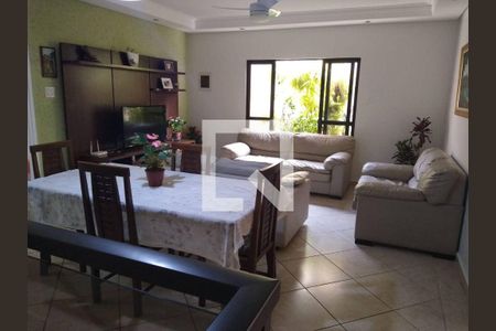 Casa à venda com 4 quartos, 281m² em Parque das Nações, Santo André