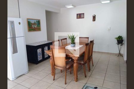 Casa à venda com 4 quartos, 281m² em Parque das Nações, Santo André