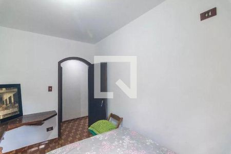 Casa à venda com 5 quartos, 190m² em Parque Oratório, Santo André