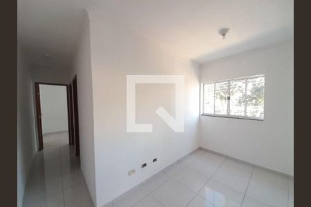 Apartamento à venda com 2 quartos, 50m² em Cidade São Jorge, Santo André