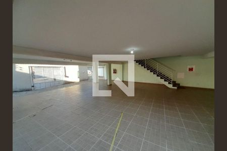 Apartamento à venda com 2 quartos, 50m² em Cidade São Jorge, Santo André