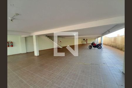 Apartamento à venda com 2 quartos, 50m² em Cidade São Jorge, Santo André