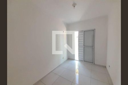 Apartamento à venda com 2 quartos, 50m² em Cidade São Jorge, Santo André