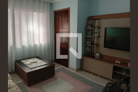 Casa à venda com 2 quartos, 145m² em Parque Novo Oratório, Santo André