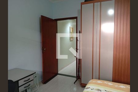 Casa à venda com 2 quartos, 145m² em Parque Novo Oratório, Santo André