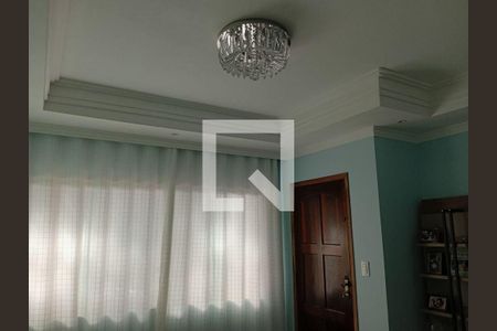 Casa à venda com 2 quartos, 145m² em Parque Novo Oratório, Santo André