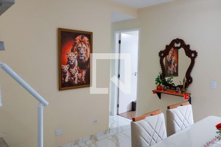 sala de apartamento à venda com 3 quartos, 90m² em São Pedro, Osasco