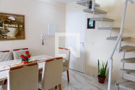 Apartamento à venda com 3 quartos, 90m² em São Pedro, Osasco