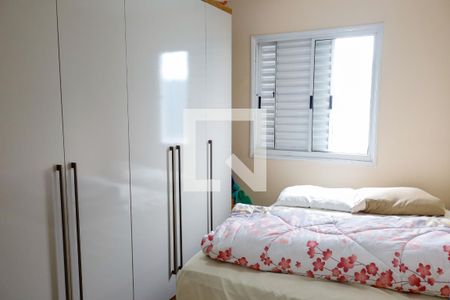 Quarto 2 de apartamento à venda com 3 quartos, 90m² em São Pedro, Osasco