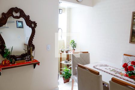 sala de apartamento à venda com 3 quartos, 90m² em São Pedro, Osasco