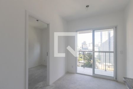 Studio de kitnet/studio para alugar com 1 quarto, 24m² em Vila Olímpia, São Paulo