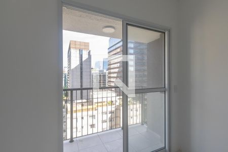 Studio de kitnet/studio para alugar com 1 quarto, 24m² em Vila Olímpia, São Paulo
