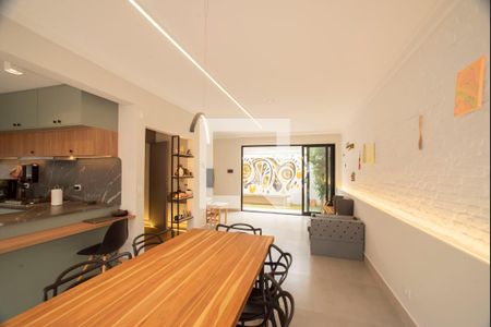 Sala de casa à venda com 3 quartos, 188m² em Vila da Saúde, São Paulo