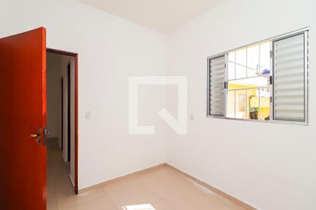 Quarto 1 de casa para alugar com 2 quartos, 70m² em Jardim dos Ypês (itaim Paulista), São Paulo