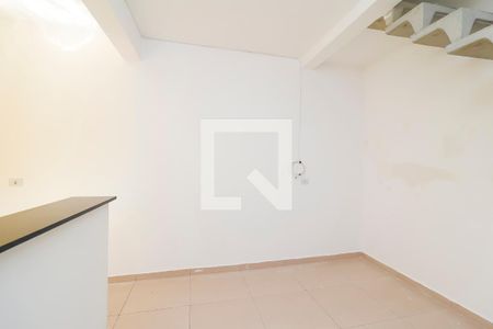 Sala de casa para alugar com 2 quartos, 70m² em Jardim dos Ypês (itaim Paulista), São Paulo