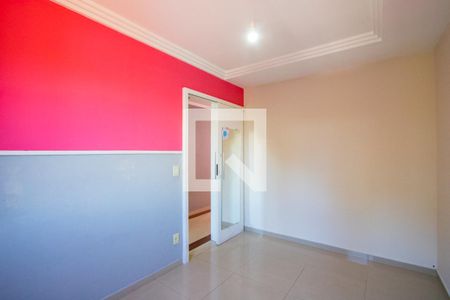 Quarto 1 de apartamento à venda com 2 quartos, 61m² em Parque Sao Vicente, Santo André