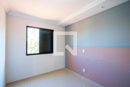 Quarto 2 de apartamento à venda com 2 quartos, 61m² em Parque Sao Vicente, Santo André