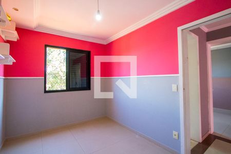 Quarto 1 de apartamento à venda com 2 quartos, 61m² em Parque Sao Vicente, Santo André