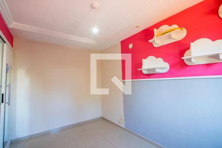 Quarto 1 de apartamento à venda com 2 quartos, 61m² em Parque Sao Vicente, Santo André
