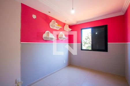 Quarto 1 de apartamento à venda com 2 quartos, 61m² em Parque Sao Vicente, Santo André