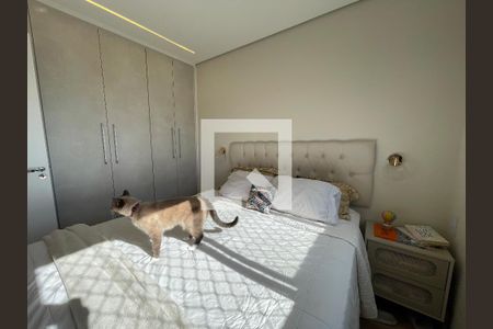 Apartamento à venda com 2 quartos, 40m² em Vila Sonia, São Paulo