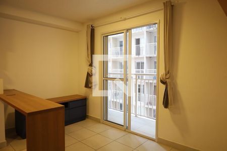 Apartamento para alugar com 1 quarto, 37m² em Socorro, São Paulo