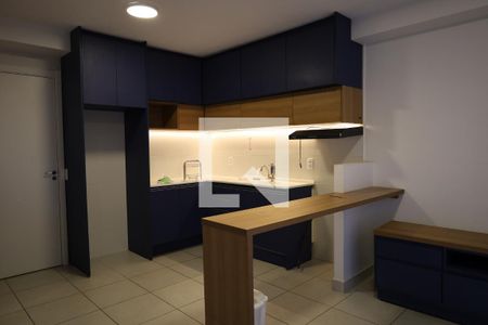 Apartamento para alugar com 1 quarto, 37m² em Socorro, São Paulo