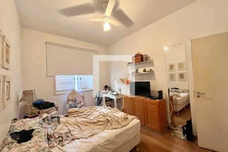 Quarto 2 de apartamento à venda com 3 quartos, 110m² em Ipanema, Rio de Janeiro