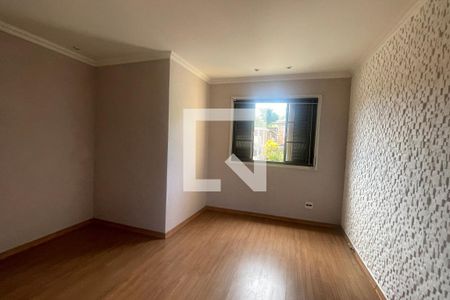 Sala de casa para alugar com 3 quartos, 92m² em Vila Leopoldina, Duque de Caxias