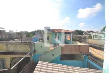 Apartamento para alugar com 1 quarto, 35m² em Areia Branca, Belford Roxo