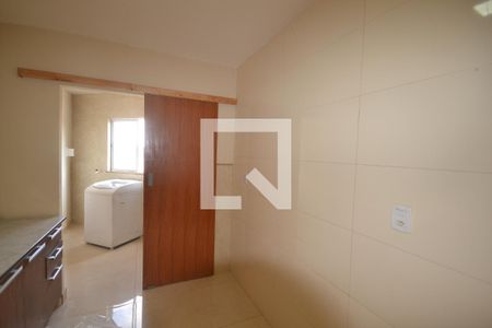Apartamento para alugar com 1 quarto, 35m² em Areia Branca, Belford Roxo