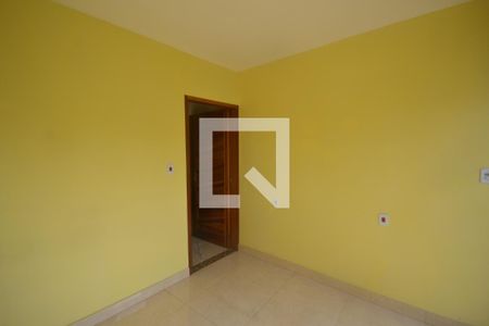 Apartamento para alugar com 1 quarto, 35m² em Areia Branca, Belford Roxo
