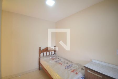 Apartamento para alugar com 1 quarto, 35m² em Areia Branca, Belford Roxo