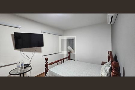 Quarto de casa para alugar com 3 quartos, 190m² em Jardim da Gloria, São Paulo