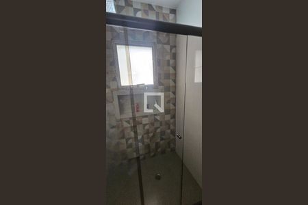 Banheiro de casa para alugar com 3 quartos, 190m² em Jardim da Gloria, São Paulo