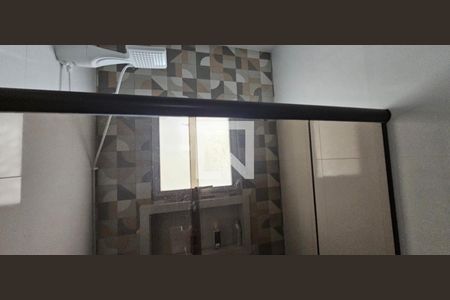 Banheiro de casa para alugar com 3 quartos, 190m² em Jardim da Gloria, São Paulo