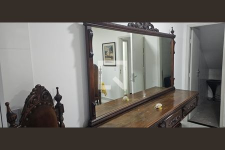 Quarto de casa para alugar com 3 quartos, 190m² em Jardim da Gloria, São Paulo