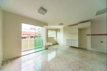 Casa de Condomínio à venda com 3 quartos, 120m² em Vila Helena, Santo André