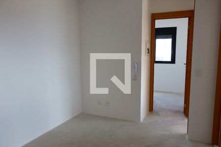 sala de apartamento à venda com 2 quartos, 38m² em Centro, Osasco