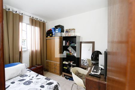 Apartamento à venda com 2 quartos, 44m² em Camargos, Belo Horizonte