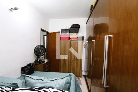 Apartamento à venda com 2 quartos, 44m² em Camargos, Belo Horizonte