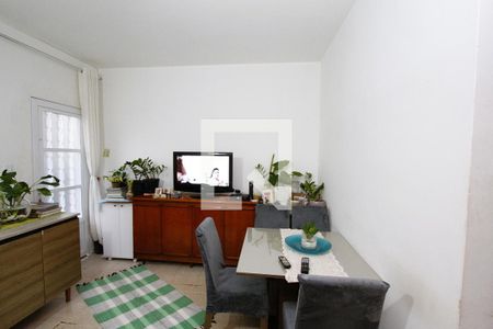Apartamento à venda com 2 quartos, 44m² em Camargos, Belo Horizonte