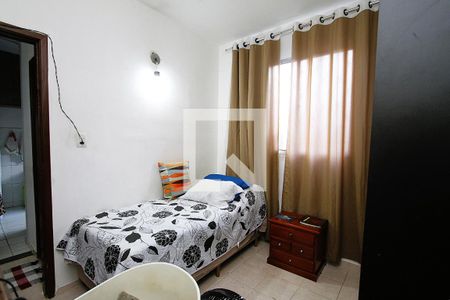 Apartamento à venda com 2 quartos, 44m² em Camargos, Belo Horizonte