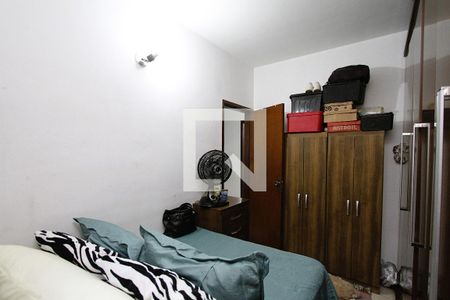 Apartamento à venda com 2 quartos, 44m² em Camargos, Belo Horizonte