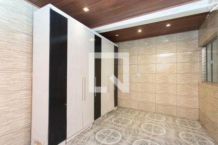 Quarto  de casa para alugar com 1 quarto, 78m² em Vila Nova Uniao, São Paulo