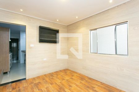 Sala de casa para alugar com 1 quarto, 78m² em Vila Nova Uniao, São Paulo