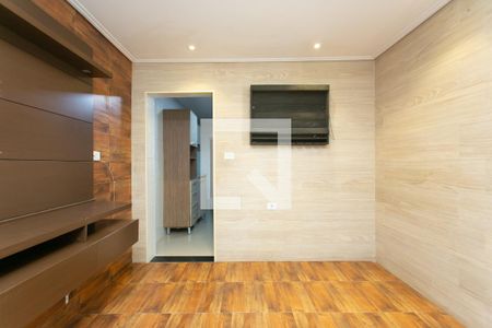 Sala de casa para alugar com 1 quarto, 78m² em Vila Nova Uniao, São Paulo