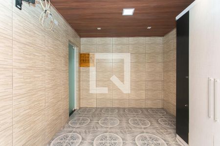 Quarto  de casa para alugar com 1 quarto, 78m² em Vila Nova Uniao, São Paulo