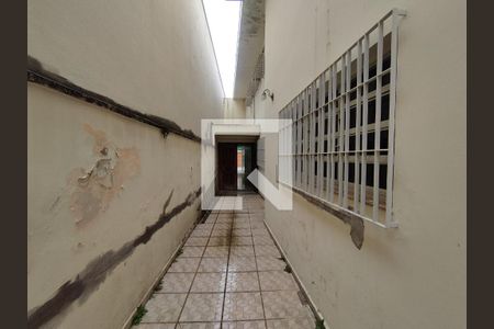 Quintal  de casa à venda com 3 quartos, 281m² em Vila da Saúde, São Paulo