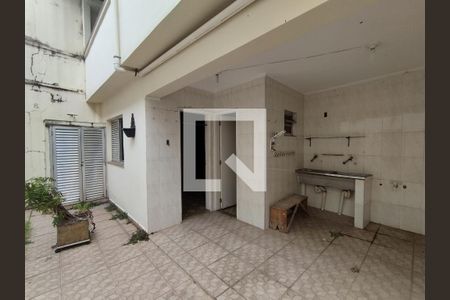 Área de Serviço de casa à venda com 3 quartos, 281m² em Vila da Saúde, São Paulo
